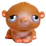 Littlest Pet Shop #45