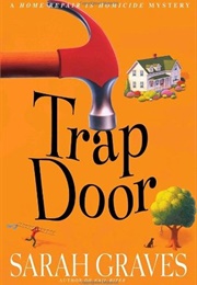 Trap Door (Sarah Graves)