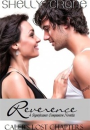 Reverence (Shelly Crane)