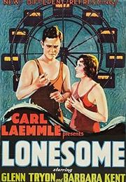 Lonesome (1928)