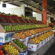 Dallas Farmer's Market