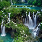 Plitvice