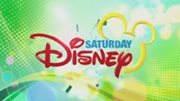 Saturday Disney