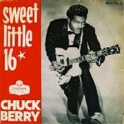 Sweet Little Sixteen - Chuck Berry