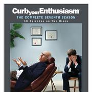 Curb Your Enthusiasm: Season 7