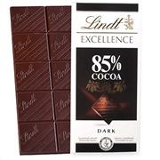 Extra Dark Chocolate
