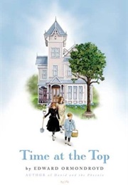 Time at the Top (Edward Ormondroyd)