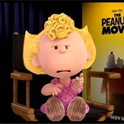 Sally Brown