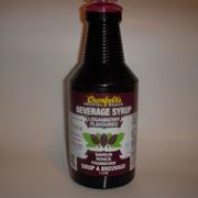 Loganberry