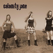 Calamity Jane