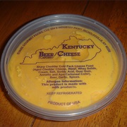 Kentucky Beer Cheese