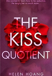 The Kiss Quotient (Helen Hoang)