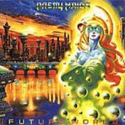 Pretty Maids -Future World