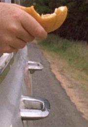 Peel (1982 - Jane Campion) - Short