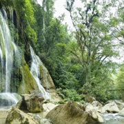 Huautla De Jiménez, Mexico