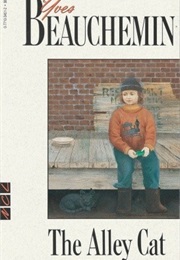 The Alley Cat (Yves Beauchemin)