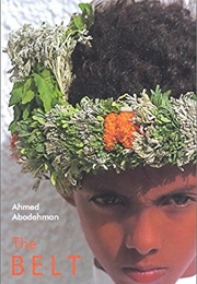 The Belt (Ahmed Abodehman)