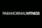 Paranormal Witness