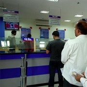 Open Savings Account