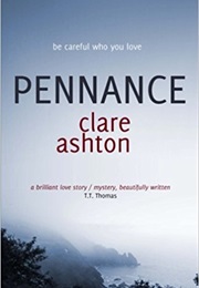Pennance (Claire Ashton)