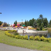 Cuddy Family Midtown Park