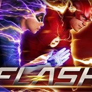 The Flash Season 5