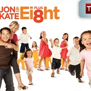 Jon & Kate Plus 8