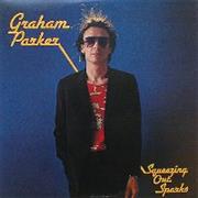 Graham Parker Squeezing Out Sparks