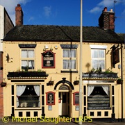 The Coachmaker's Arms, Hanley