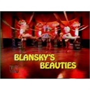 Blansky&#39;s Beauties