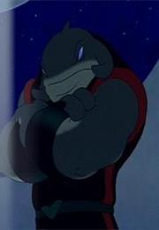 Captain Gantu
