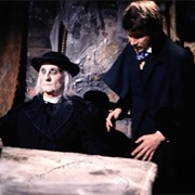 Mystery & Imagination: The Tractate Middoth (1966) Lost Episode Audio Only