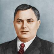 Georgy Malenkov