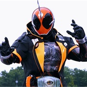 Kamen Rider Ghost