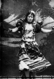 Fatima's Coochie-Coochie Dance (1901)
