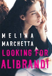 Looking for Alibrandi (Melina Marchetta)