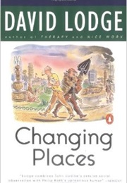 Changing Places (David Lodge)