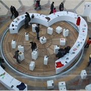 Museum of Broken Relationships (Zagreb, Croatia)