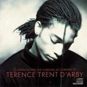 Terence Trent D'Arby - Introducing the Hardline...