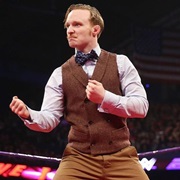 Gentleman Jack Gallagher