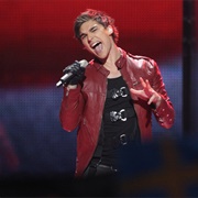 Eric Saade-Popular