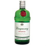 Tanqueray