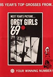 Orgy Girls '69 (1968)
