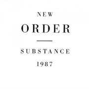 New Order - Substance