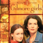 Gilmore Girls Season 1