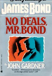 No Deals, Mr. Bond