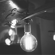 Change a Light Bulb