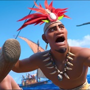 We Know the Way Moana