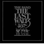 Helpless - The Band and Neil Young