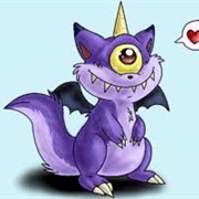 Purple People Eater (Sheb Wooley)